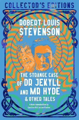 The Strange Case of Dr. Jekyll and Mr. Hyde & Other Tales By:Stevenson, Robert Louis Eur:16,24 Ден2:799