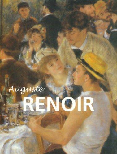 Renoir By:Brodskaia, Nathalia Eur:58,52 Ден2:1099