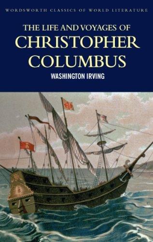 The Life and Voyages of Christopher Columbus By:Irving, Washington Eur:3,24 Ден2:299