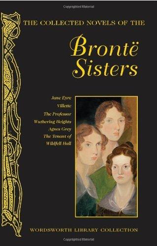 The Collected Novels of the Bronte Sisters By:Sisters, Bronte Eur:4,86 Ден2:799