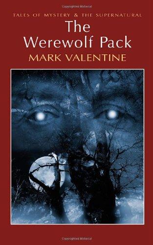 The Werewolf Pack By:Valentine, Mark Eur:22,75 Ден2:199