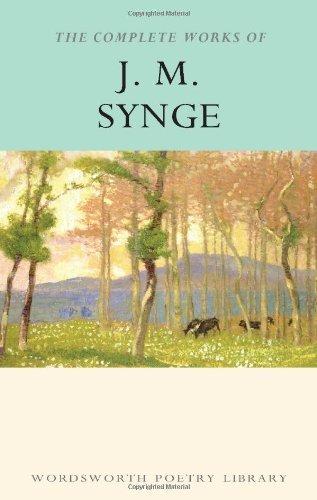 The Complete Works of J.M. Synge By:Synge, J. M. Eur:9,74 Ден2:299