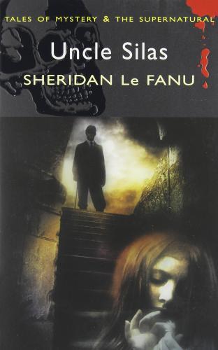 Uncle Silas By:Fanu, Sheridan Le Eur:35,76 Ден2:199