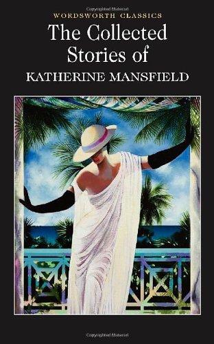The Collected Short Stories of Katherine Mansfield By:Mansfield, Katherine Eur:8,11 Ден2:199