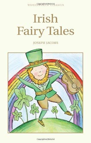 Irish Fairy Tales By:Jacobs, Joseph Eur:4,86 Ден2:199