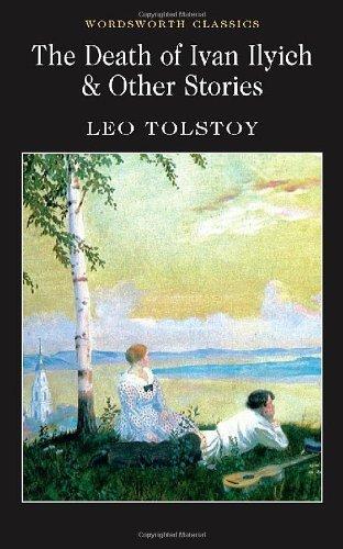 The Death of Ivan Ilyich and Other Stories By:Tolstoy, Leo Eur:1,63 Ден2:199