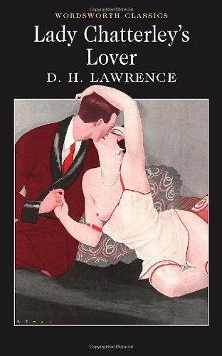 Lady Chatterley's Lover By:Lawrence, D. H. Eur:9,74 Ден2:199