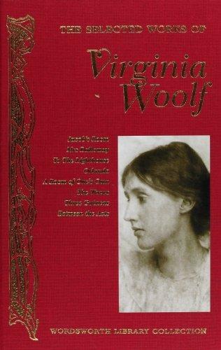 The Selected Works of Virginia Woolf By:Woolf, Virginia Eur:3,24 Ден2:799