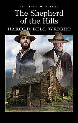 The Shepherd of the Hills By:Wright, Harold Bell Eur:3,24 Ден2:199