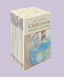 The Ultimate Children's Classic Collection By:Wordsworth Eur:8,11 Ден2:1099