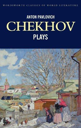 Chekhov Plays By:Chekhov, Anton Eur:4.86 Ден2:299