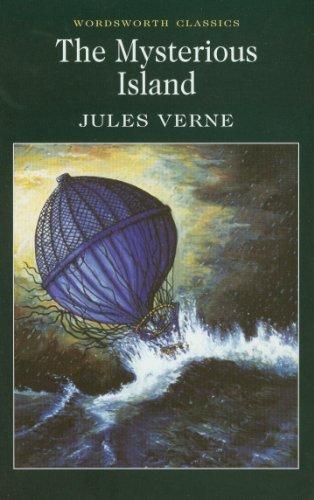 The Mysterious Island By:Verne, Jules Eur:9.74 Ден2:199