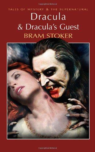 Dracula & Dracula's Guest By:Stoker, Bram Eur:9,74 Ден1:199