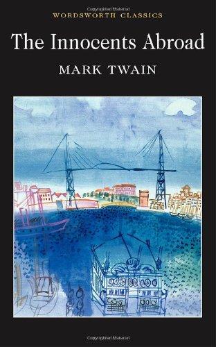 The Innocents Abroad By:Twain, Mark Eur:9,74 Ден2:199
