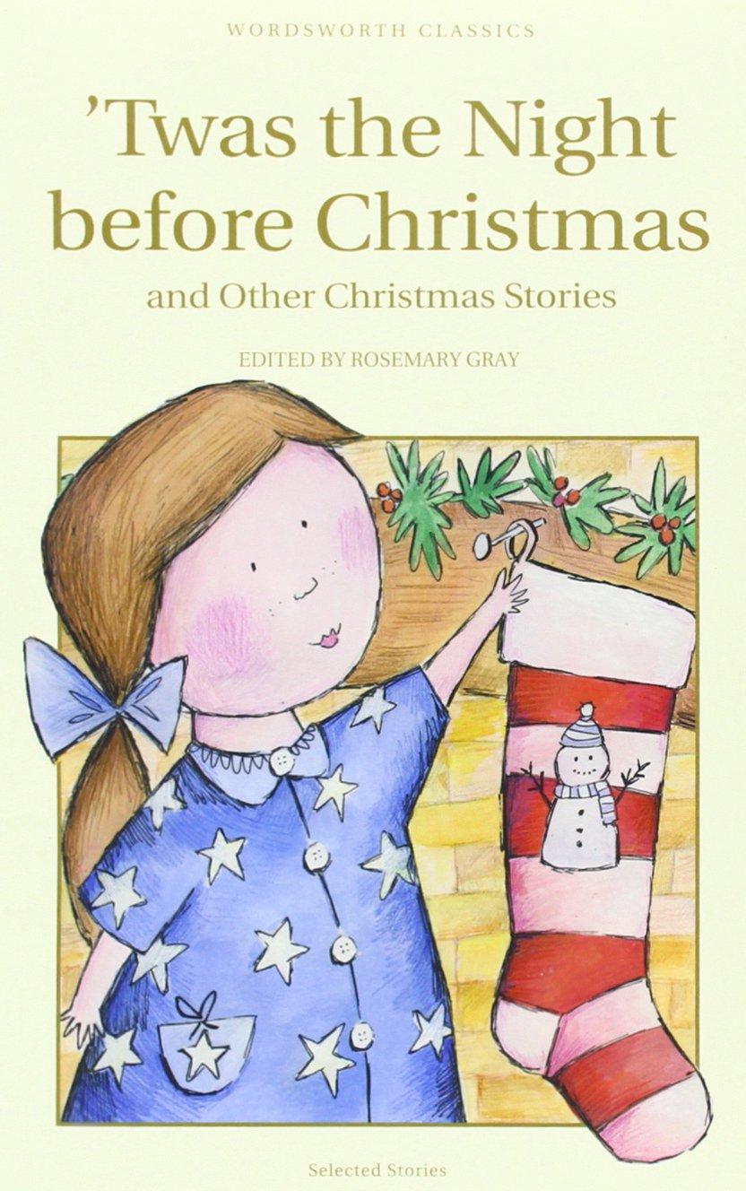 Twas The Night Before Christmas and Other Christmas Stories By:Gray, Rosemary Eur:4,86 Ден2:199
