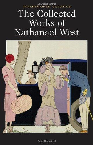 The Collected Works of Nathanael West By:West, Nathanael Eur:3,24 Ден2:199