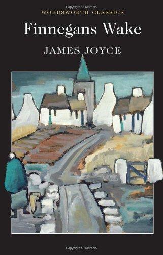 Finnegans Wake By:Joyce, James Eur:12,99 Ден2:199