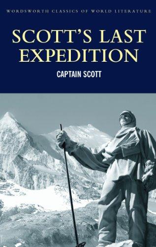 Scott's Last Expedition By:Scott, Captain Robert Falcon Eur:8,11 Ден1:269