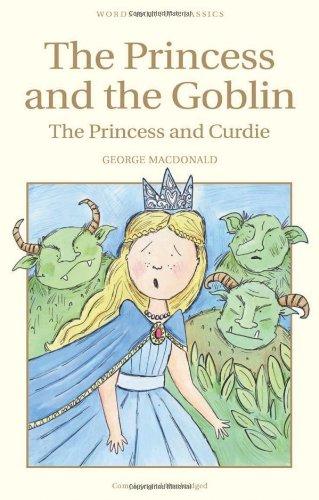 The Princess and the Goblin & The Princess and Curdie By:MacDonald, George Eur:4.86 Ден2:199
