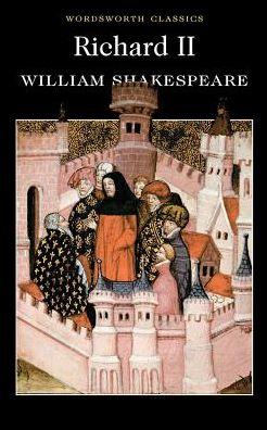 Richard II By:Shakespeare, William Eur:22,75 Ден2:169