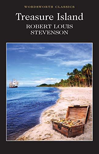 Treasure Island By:Stevenson, Robert Louis Eur:3,24 Ден2:199