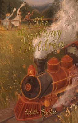 The Railway Children By:Nesbit, E. Eur:12,99 Ден2:299