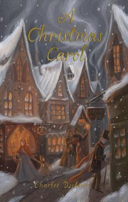 A Christmas Carol By:Dickens, Charles Eur:12,99 Ден1:299