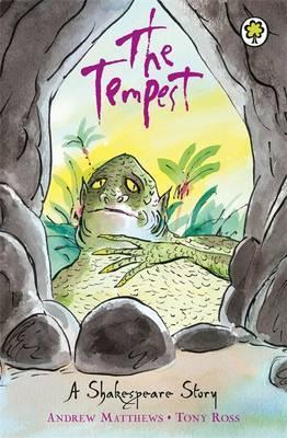 A Shakespeare Story: The Tempest By:Matthews, Andrew Eur:17,87 Ден2:299