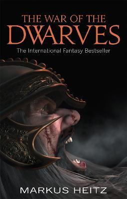 The War Of The Dwarves : Book 2 By:Heitz, Markus Eur:22,75 Ден2:799