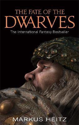 The Fate Of The Dwarves : Book 4 By:Heitz, Markus Eur:11,37 Ден2:799