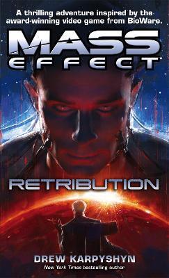 Mass Effect: Retribution By:Karpyshyn, Drew Eur:12,99 Ден2:699