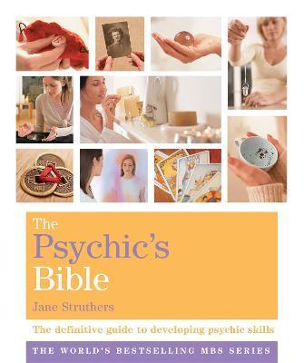 The Psychic's Bible : Godsfield Bibles By:Struthers, Jane Eur:17,87 Ден2:1099