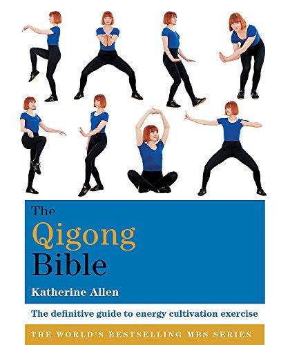 The Qigong Bible By:Allen, Katherine Eur:19,50 Ден2:1099