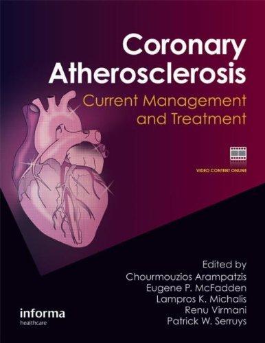 Coronary Atherosclerosis : Current Management and Treatment By:Arampatzis, Chourmouzios Eur:48,76 Ден2:9499