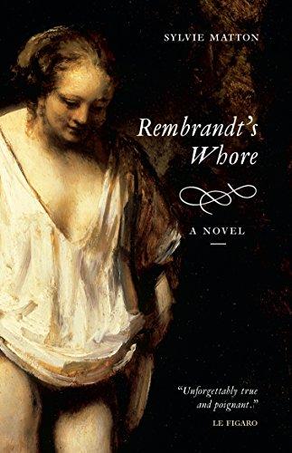 Rembrandt's Whore By:Matton, Sylvie Eur:9.74 Ден2:699