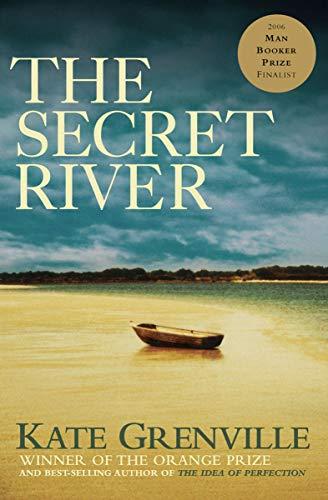 The Secret River By:Grenville, Kate Eur:11,37 Ден2:899