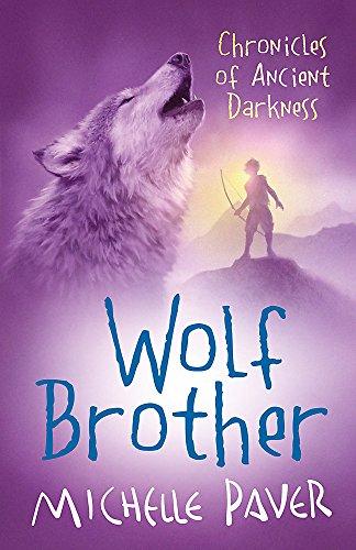 Chronicles of Ancient Darkness: Wolf Brother : Book 1 in the million-copy-selling series By:Paver, Michelle Eur:17,87 Ден2:599