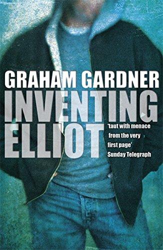 Inventing Elliot By:Gardner, Graham Eur:19,50 Ден2:599