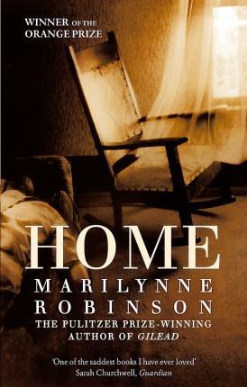 Home : Winner of the Women's Prize for Fiction By:Robinson, Marilynne Eur:12,99 Ден2:699