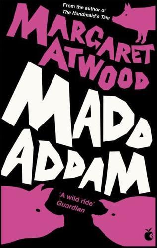 MaddAddam By:Atwood, Margaret Eur:17,87 Ден2:799
