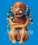 Art of Siberia By:Gorbacheva, Valentina Mikhailovna Eur:16,24 Ден2:999