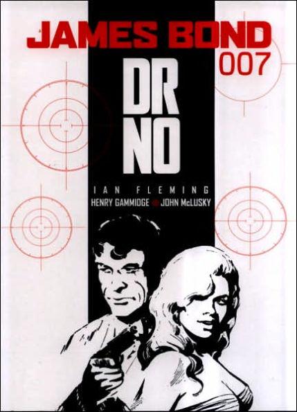 James Bond - Dr. No : Casino Royale By:Fleming, Ian Eur:16,24 Ден1:999