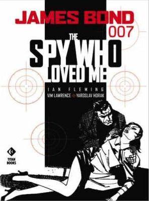 James Bond - the Spy Who Loved Me : Casino Royale By:Fleming, Ian Eur:35,76 Ден2:999