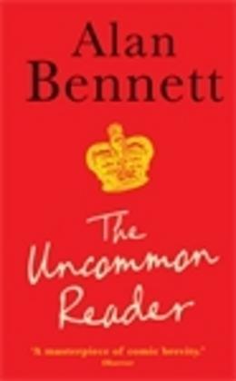 The Uncommon Reader By:Bennett, Alan Eur:19,50 Ден2:599