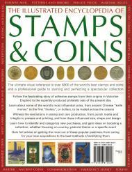 The Illustrated Encyclopedia of Stamps & Coins: The Ultimate Visual Reference to Over 6000 of the World's Best Stamps and Coins and a Professional Gui By:MacKay, James A. Eur:55,27 Ден2:1599