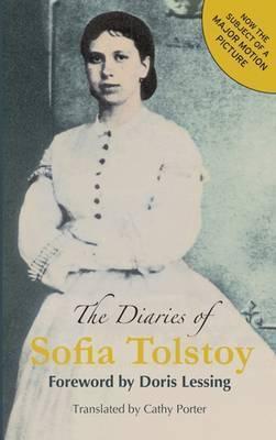 The Diaries of Sofia Tolstoy By:Tolstoy, Sofia Eur:12,99 Ден2:299