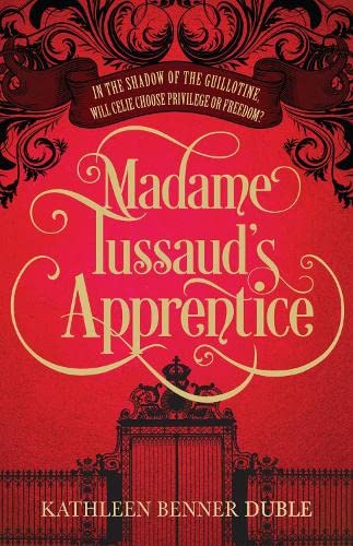 Madame Tussaud's apprentice By:Duble, author Kathleen Benner Eur:11.37 Ден2:299