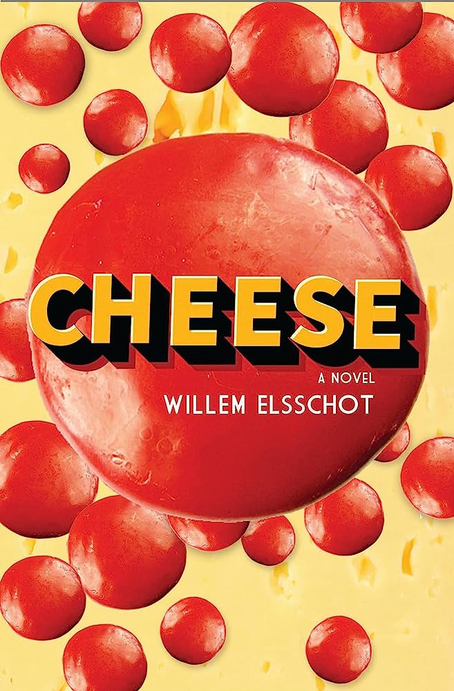 Cheese By:Willem Elsschot, 1882-1960, Eur:11,37 Ден2:299