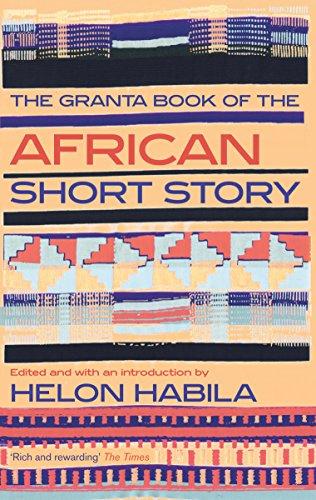 The Granta Book of the African Short Story By:Habila, Helon Eur:14.62 Ден2:799