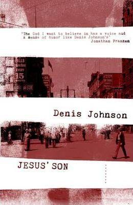 Jesus' Son By:Johnson, Denis Eur:12,99 Ден2:699